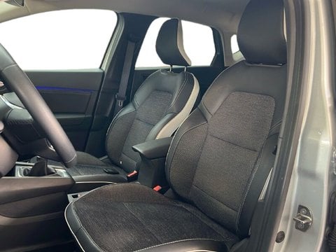 Auto Usate A Roma | Renault Captur Ii 2019 1.0 Tce Intens Gpl 100Cv My21