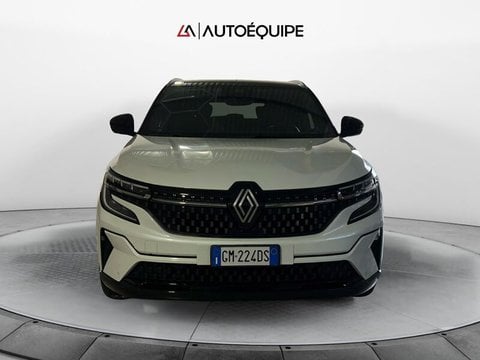 Auto Usate A Roma | Renault Austral 2023 1.2 E-Tech Full Hybrid Iconic 200Cv Auto