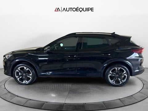 Auto Usate A Roma | Cupra Formentor 2024 2.0 Tdi 150Cv Dsg
