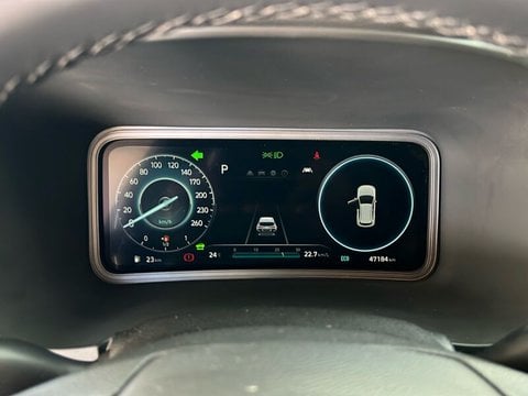 Auto Usate A Roma | Hyundai Kona I 2021 1.6 Gdi Hev Xline Safety Pack 2Wd 141Cv Dct