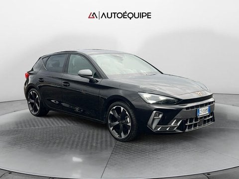 Auto Usate A Roma | Cupra Leon 2024 2.0 Tdi 150Cv Dsg