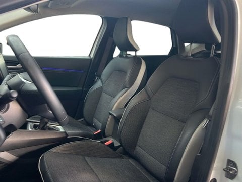 Auto Usate A Roma | Renault Captur Ii 2019 1.0 Tce Techno Gpl 100Cv