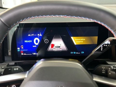 Auto Usate A Roma | Renault Rafale Esprit Alpine Full Hybrid E-Tech 200Cv