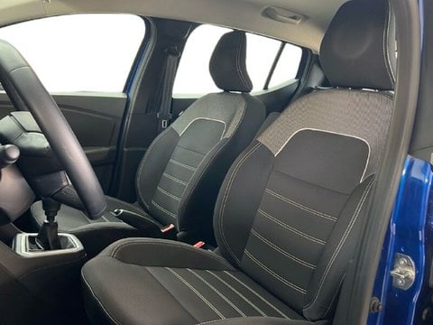 Auto Usate A Roma | Dacia Sandero Streetway Iii 2021 Streetway 1.0 Sce Expression 65Cv