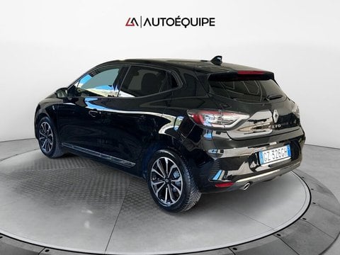 Auto Usate A Roma | Renault Clio V 2023 1.0 Tce Techno 90Cv