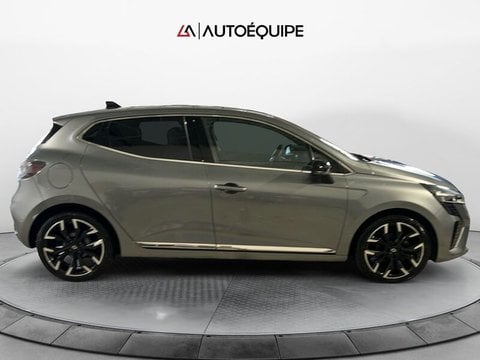 Auto Usate A Roma | Renault Clio V 2023 1.0 Eco-G Techno 100Cv