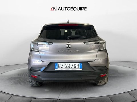 Auto Usate A Roma | Renault Captur Ii 2019 1.0 Tce Techno 90Cv