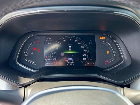 Auto Usate A Roma | Renault Clio V 2019 1.0 Tce Techno 90Cv