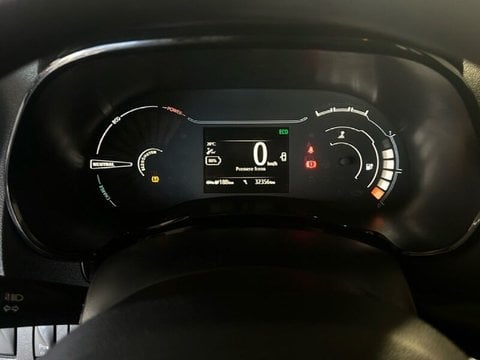 Auto Usate A Roma | Dacia Spring Extreme Electric 65