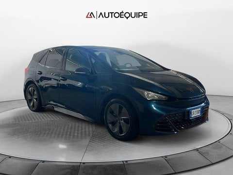 Auto Usate A Roma | Cupra Born 58Kwh