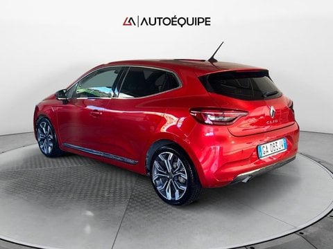 Auto Usate A Roma | Renault Clio V 2019 1.5 Blue Dci Intens 85Cv