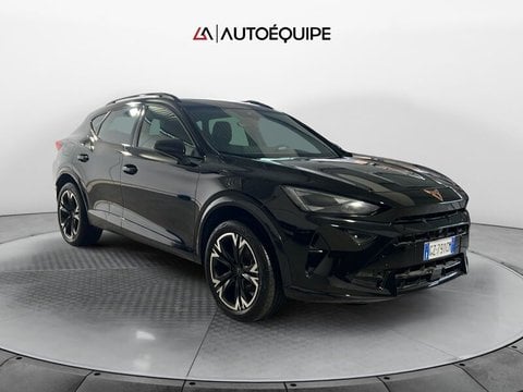 Auto Usate A Roma | Cupra Formentor 2024 2.0 Tdi 150Cv Dsg