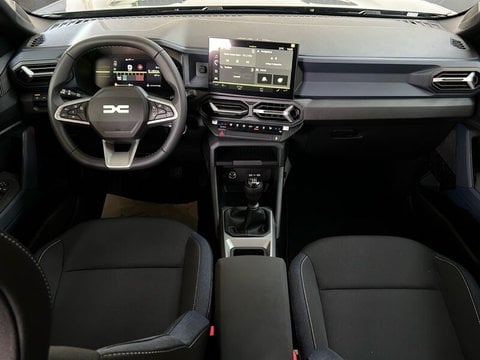 Auto Km0 A Roma | Dacia Bigster Expression Mild Hybrid 140