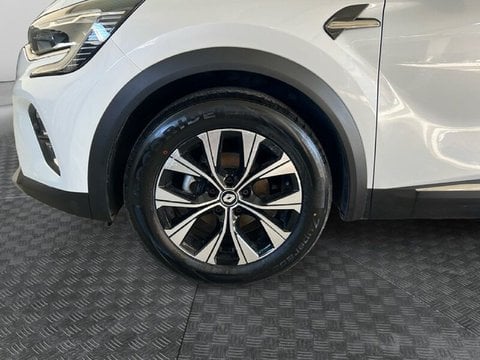 Auto Usate A Roma | Renault Captur Ii 2019 1.0 Tce Intens Gpl 100Cv My21
