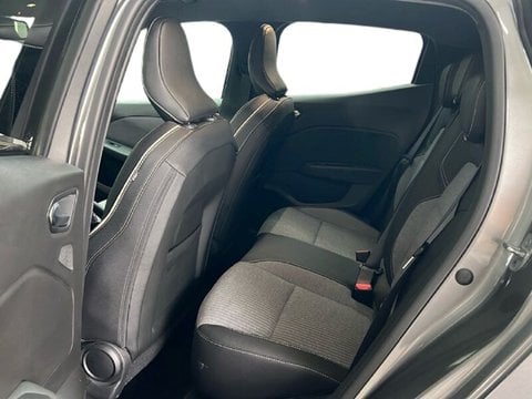 Auto Usate A Roma | Renault Clio V 2023 1.0 Tce Techno 90Cv