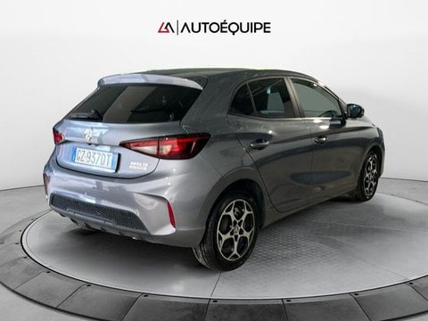 Auto Usate A Roma | Mg Mg3 1.5 Hybrid+ Luxury Auto