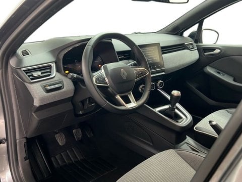 Auto Usate A Roma | Renault Clio V 2023 1.0 Tce Techno 90Cv