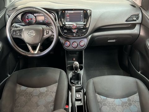 Auto Usate A Roma | Opel Karl 1.0 Rocks 75Cv