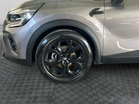 Auto Usate A Roma | Renault Captur Ii 2019 1.6 E-Tech Phev Rive Gauche 160Cv Auto