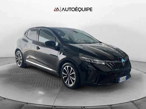 Auto Usate A Roma | Renault Clio V 2023 1.0 Tce Techno 90Cv