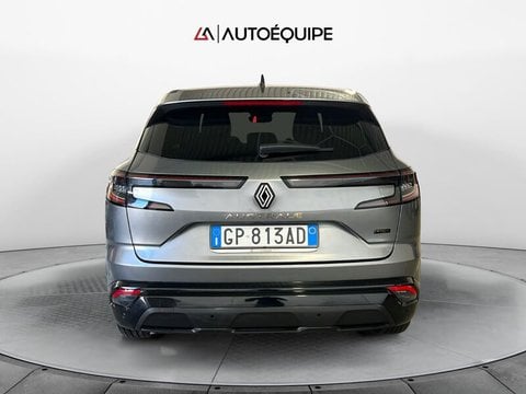 Auto Usate A Roma | Renault Austral 2023 1.2 E-Tech Full Hybrid Techno 200Cv Auto