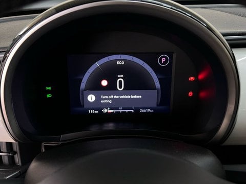 Auto Usate A Roma | Fiat 600 Iv 2023 1.2 Hybrid Pop 145Cv Auto