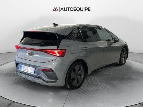 Auto Usate A Roma | Cupra Born 58Kwh