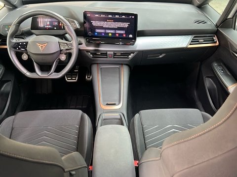 Auto Usate A Roma | Cupra Born 58Kwh Impulse