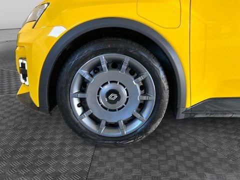 Auto Usate A Roma | Renault 5 E-Tech Electric Renault 5 E-Tech Evolution Urban Range 120Cv