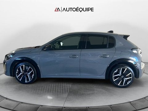Auto Usate A Roma | Peugeot 208 Ii 2023 1.2 Hybrid Gt 145Cv E-Dcs 6