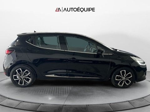 Auto Usate A Roma | Renault Clio Iv 2012 5P 1.5 Dci Energy Intens C/Park.radar 90Cv Edc