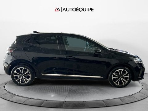 Auto Usate A Roma | Renault Clio V 2023 1.0 Tce Techno 90Cv