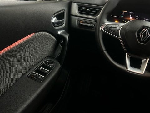Auto Usate A Roma | Renault Captur Ii 2019 1.0 Tce Techno 90Cv
