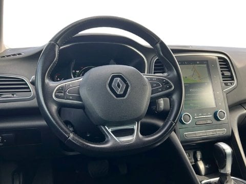 Auto Usate A Roma | Renault Mégane Megane Iv 2016 Sporter Megane Sporter 1.5 Dci Energy Intens 1...
