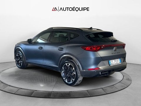 Auto Usate A Roma | Cupra Formentor 2020 2.0 Tdi 4Drive Dsg