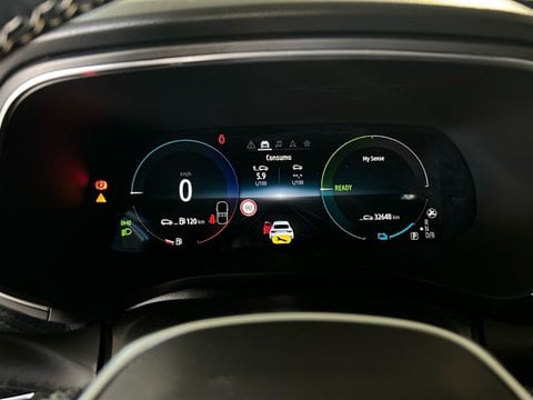 Auto Usate A Roma | Renault Arkana 2021 1.6 E-Tech Hybrid R.s. Line Fast Track 145Cv
