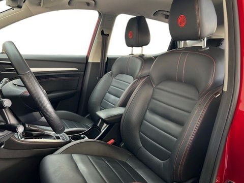 Auto Usate A Roma | Mg Zs 2021 1.0 Luxury Auto