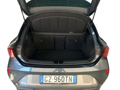 Auto Usate A Roma | Cupra Leon 2024 2.0 Tdi 150Cv Dsg