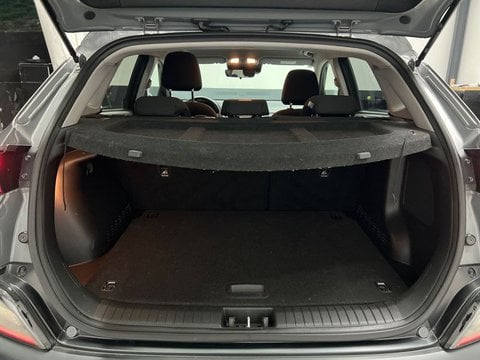 Auto Usate A Roma | Hyundai Kona I 2021 1.6 Gdi Hev Xline Safety Pack 2Wd 141Cv Dct