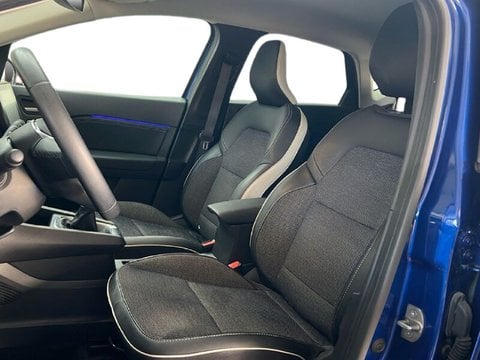 Auto Usate A Roma | Renault Captur Ii 2019 1.0 Tce Intens 90Cv My21