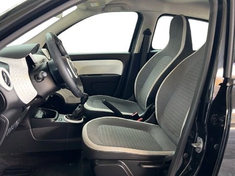 Auto Usate A Roma | Renault Twingo Iii 2019 1.0 Sce Zen 65Cv