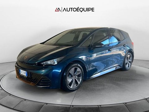 Auto Usate A Roma | Cupra Born 58Kwh