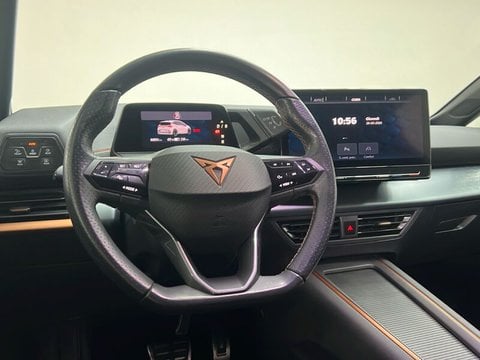 Auto Usate A Roma | Cupra Born 58Kwh