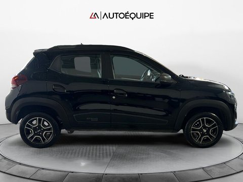 Auto Usate A Roma | Dacia Spring Expression Electric 45