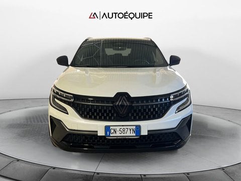 Auto Usate A Roma | Renault Austral 2023 1.2 E-Tech Full Hybrid Iconic Esprit Alpine 200Cv Au