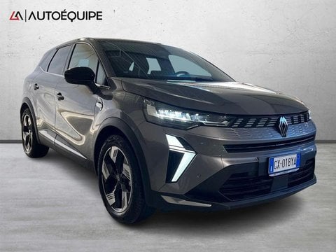 Auto Usate A Roma | Renault Symbioz 1.6 E-Tech Full Hybrid Techno 145Cv Auto