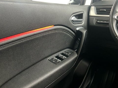 Auto Usate A Roma | Renault Captur Ii 2019 1.6 E-Tech Full Hybrid Techno 145Cv Auto