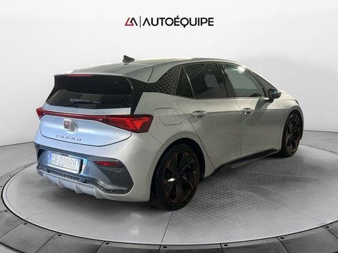 Auto Usate A Roma | Cupra Born 58Kwh Impulse