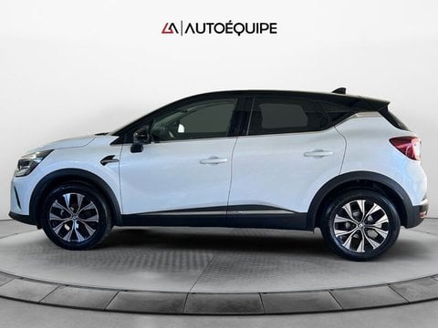 Auto Usate A Roma | Renault Captur Ii 2019 1.0 Tce Intens Gpl 100Cv My21