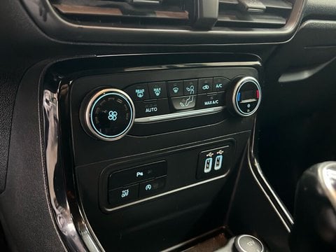 Auto Usate A Roma | Ford Ecosport 2018 1.5 Tdci Titanium S&S 100Cv